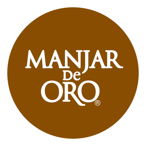Manjar de Oro