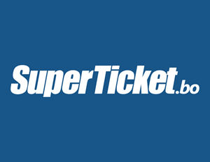 Superticket.bo